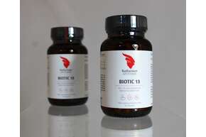 Biotic 13 Kapseln 30 St, A-Nr.: 8036606 - 01