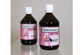 Baldriantinktur 100ml, A-Nr.: 8005630 - 01