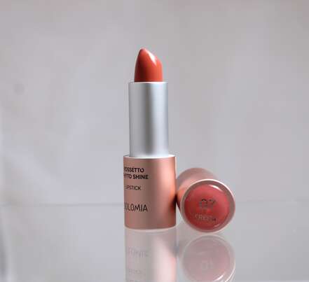 Lipstick shine 07 Fresia, A-Nr.: 8008461 - 01