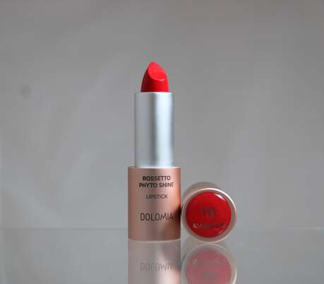 Lipstick shine 10 Amarillis, A-Nr.: 8008490 - 01