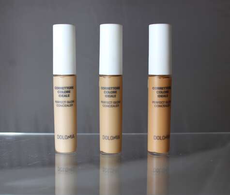 Concealer Perfekter Teint 72, A-Nr.: 8008805 - 01