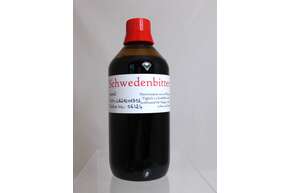 Schwedenbitter 500ml, A-Nr.: 8009897 - 01