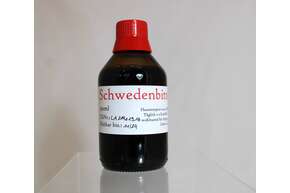 Schwedenbitter 250ml, A-Nr.: 8009905 - 01