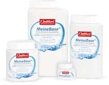 Jentschura MeineBase 2750g, A-Nr.: 8009940 - 01