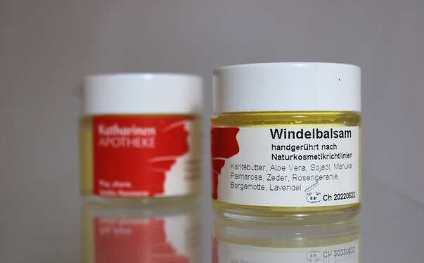 Windelbalsam 30ml, A-Nr.: 8022544 - 01