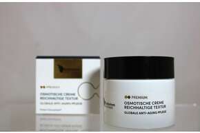 Osmotische Creme reichhaltige Textur 50ml, A-Nr.: 8023207 - 01