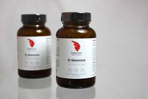 D-Mannose plus 70g, A-Nr.: 8026281 - 01