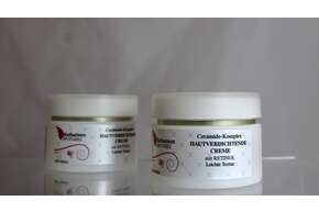 Ceramide Hautverdichtende Creme 50ml, A-Nr.: 8029718 - 01