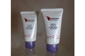 Hyaluron Hand-&amp;amp;Nagelcreme 75ml, A-Nr.: 8030331 - 01