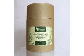 Pfefferminztee 70g, A-Nr.: 8030348 - 01