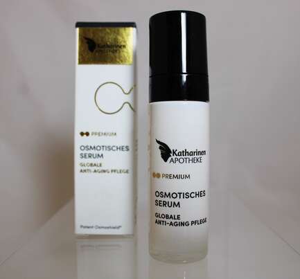 Osmotisches Serum 30ml, A-Nr.: 8030986 - 01