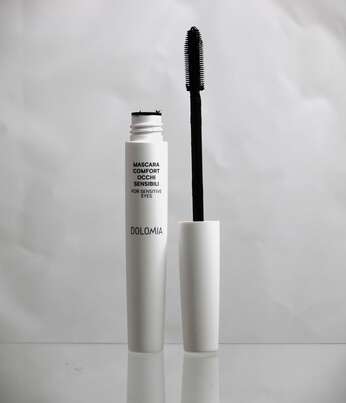 Mascara Comfort 31 Schwarz Unifarco Dolomia, A-Nr.: 8034257 - 01