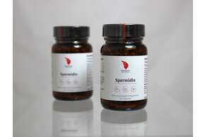 Spermidin 60St, A-Nr.: 8036842 - 01