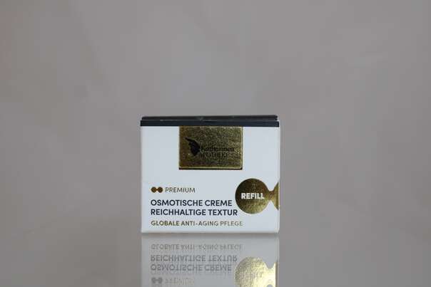 Osmotische Creme reichhaltige Textur Refill 50ml, A-Nr.: 8037014 - 01