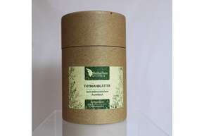 Thymiantee 170g, A-Nr.: 8037020 - 01