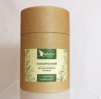 Schachtelhalmtee 80g, A-Nr.: 8037267 - 01