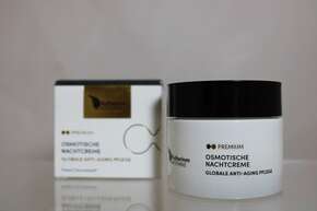 Osmotische Nachtcreme 50ml, A-Nr.: 8038456 - 01