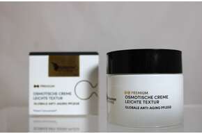 Osmotische Creme leichte Textur 50ml, A-Nr.: 8038462 - 01