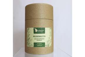Melissentee 40g, A-Nr.: 8038568 - 01