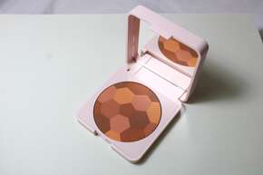 Natural Glow Bronzer Sonnenpuder 83 Mosaico, A-Nr.: 8034375 - 01