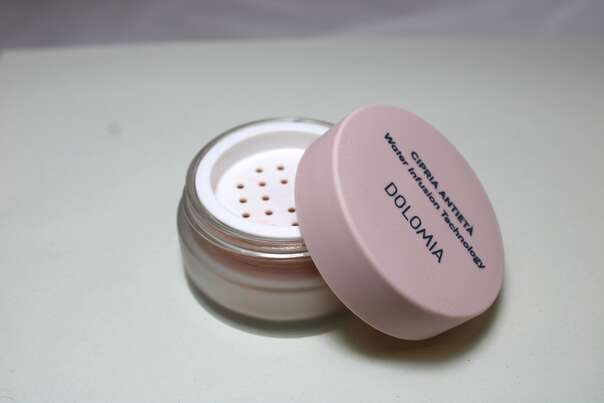 Anti-Aging-Puder 82 Antieta, A-Nr.: 8020516 - 01